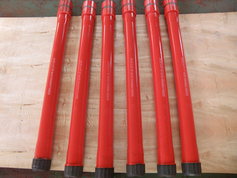 perforated pup joint supplier