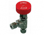 Angle Needle Valve