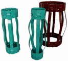 CASING CENTRALIZER