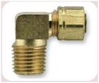 BRASS ADAPTOR