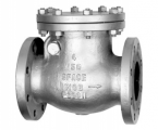 CHECK VALVES