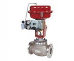 CONTROL VALVES