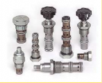 Cartridge Valves