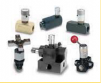 Flow Control Valves