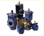 Gear Pumps