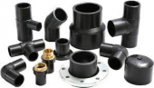 HDPE FITTINGS