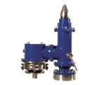 PRESSURE/VACUUM VALVES