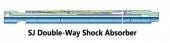 SJ Double-Way Shock Absorber