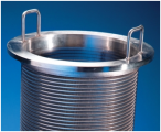 STRAINER & FILTRATION BASKETS