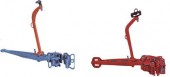 MT SERIES MANUAL TONG