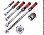 Torque Wrenches