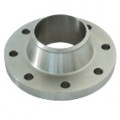 WELD NECK RING FLANGE