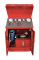 HYDRAULIC MANIFOLD CONTROL CABINET