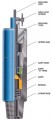 DRILL STEM INSIDE BLOW OUT TOOLS