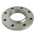 SLIP-ON RING FLANGE