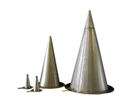 CONE STRAINERS