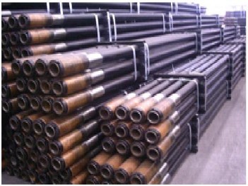 DRILL PIPE