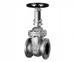 GATE VALVES