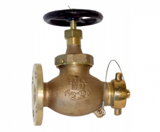 HOSE VALVES