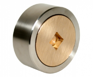 MARINE SPECIALTY VALVES