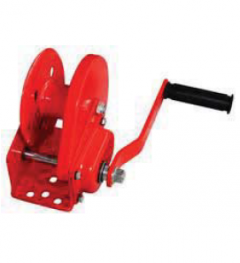 Manual Lever Winch