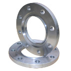 RING TYPE JOINT FLANGE