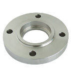 SOCKET WELD RING