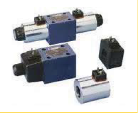 Solenoid Valves1