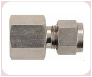 STAINLESS STEEL ADAPTOR