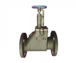 STORM VALVES