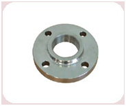 TREADED FLANGE