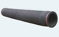 DREDGE SLEEVE HOSE