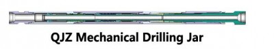 QJZ Mechanical Drilling Jar