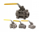 BALL VALVES